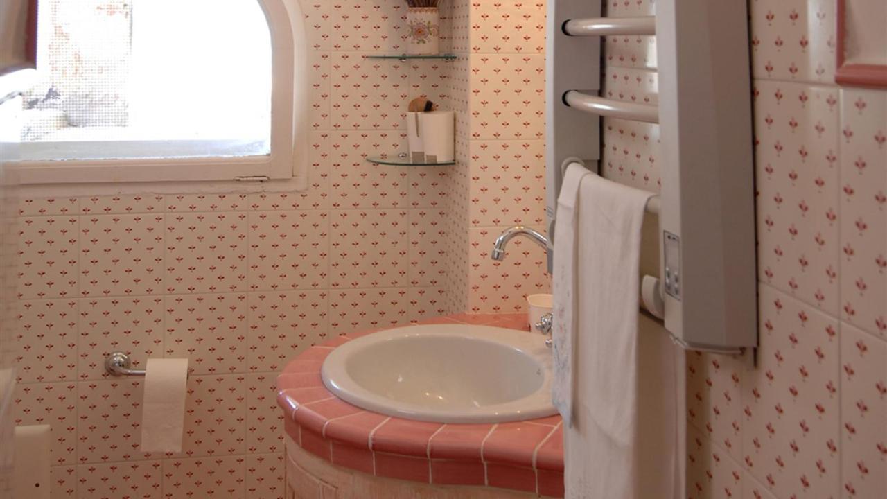 Casa Maria 6&2, Emma Villas ポジターノ エクステリア 写真
