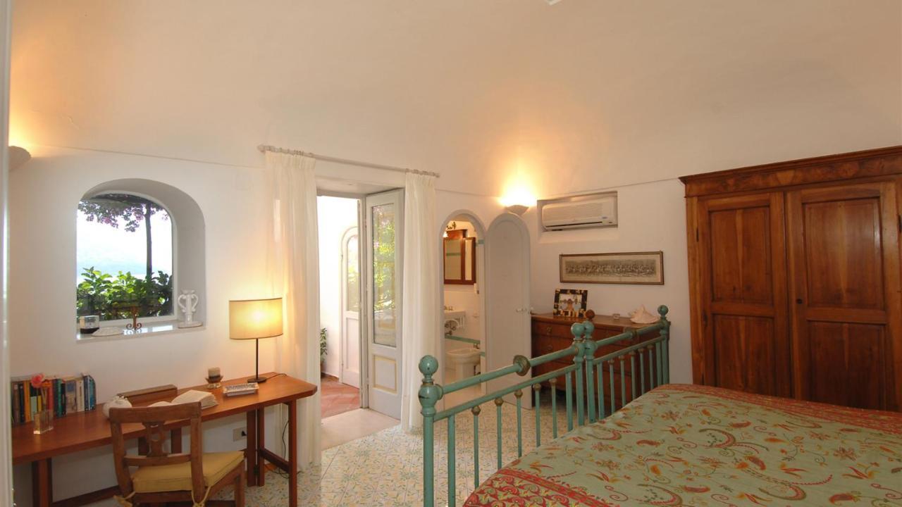 Casa Maria 6&2, Emma Villas ポジターノ エクステリア 写真