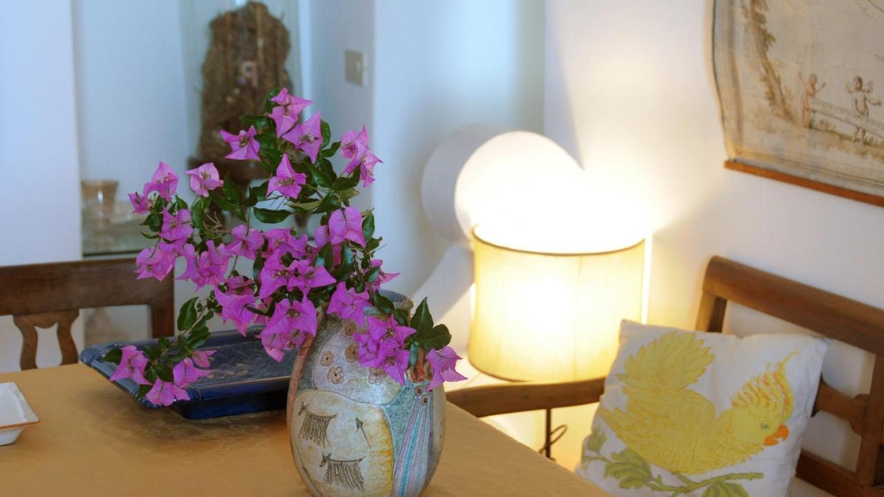 Casa Maria 6&2, Emma Villas ポジターノ エクステリア 写真